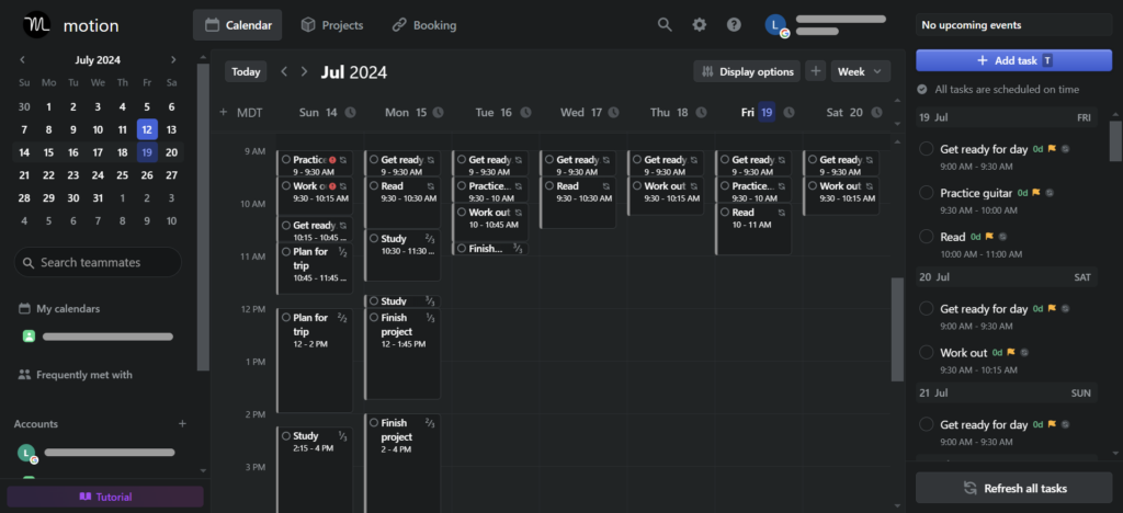 Top Digital Tools for 2025