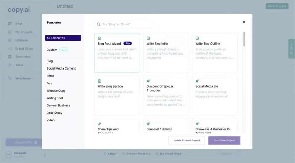 AI Blog Writing Tools in 2025: Which One Produces the Best Results?